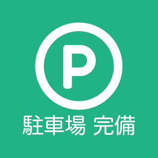 icon parking b