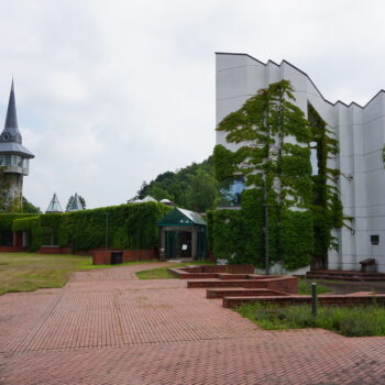 旅情報　その481.有島記念館（1）