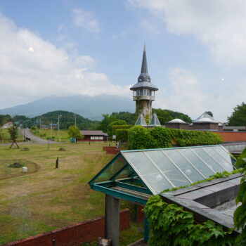 旅情報　その482.有島記念館（2）