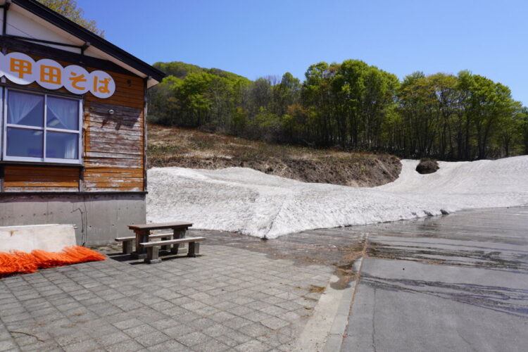 旅情報 その718.八甲田ロープウェー山麓駅 9 DSC01666
