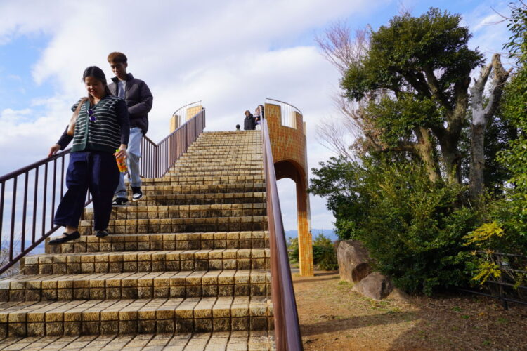 旅情報 その780.展海峰(1) 5 DSC02542