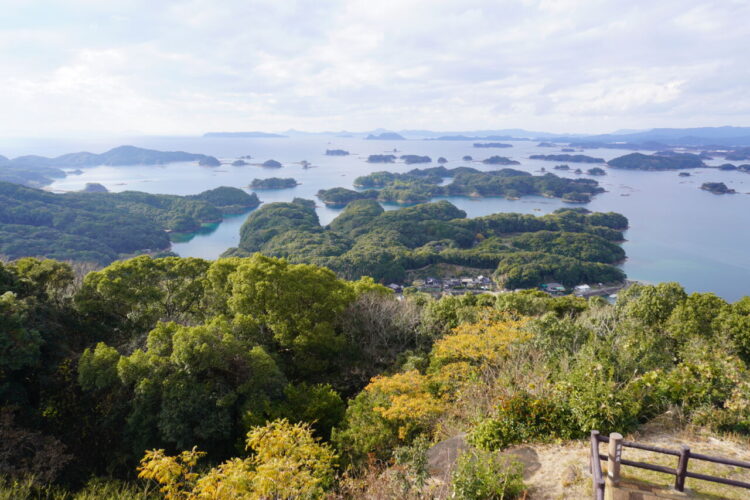 旅情報 その780.展海峰(1) 8 DSC02545
