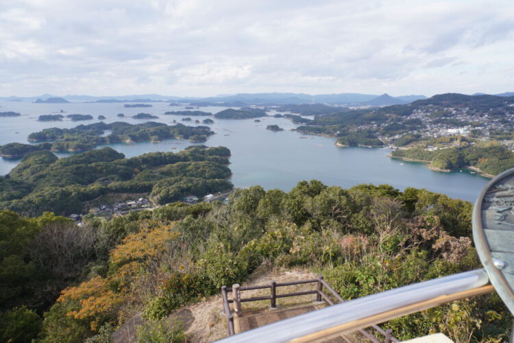 旅情報 その780.展海峰(1) 10 DSC02547