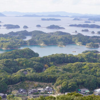 旅情報 その780.展海峰(1)