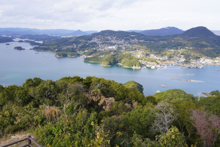 旅情報 その781.展海峰(2) 1 DSC02549