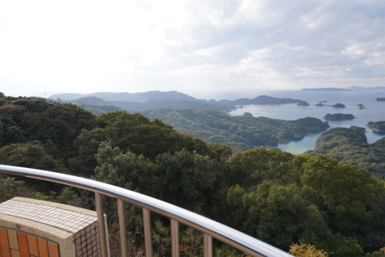 旅情報 その781.展海峰(2) 5 DSC02553