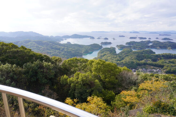 旅情報 その780.展海峰(1) 9 DSC02554
