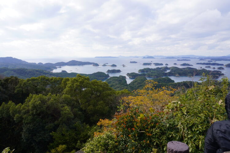 旅情報 その781.展海峰(2) 10 DSC02558