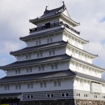 旅情報　その783．島原城（1）