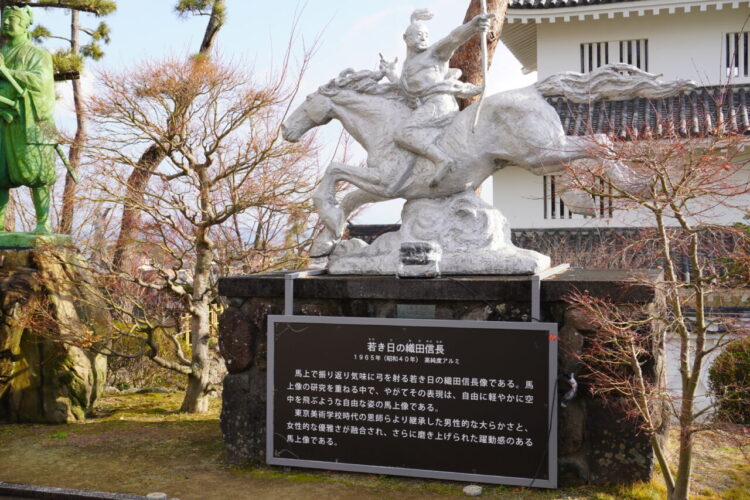 旅情報 その784.島原城(2) 1 DSC02580