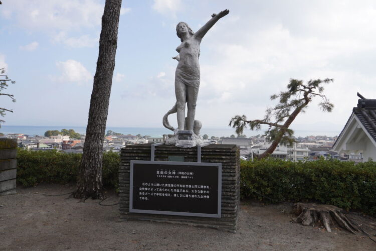 旅情報 その784.島原城(2) 6 DSC02585 1