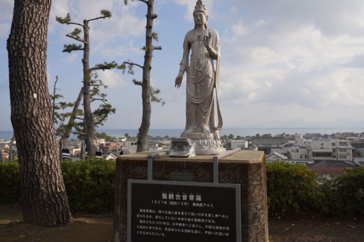 旅情報 その784.島原城(2) 8 DSC02587