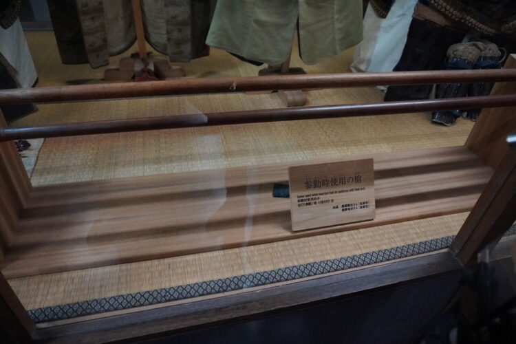 旅情報 その789.島原城(7) 7 DSC02639