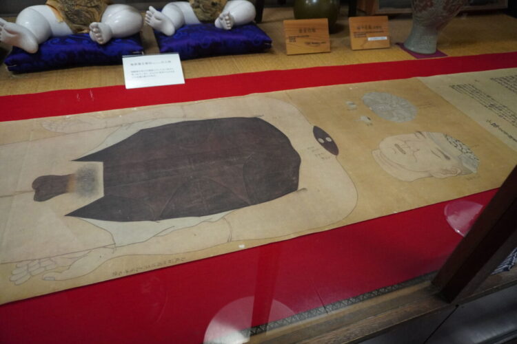 旅情報 その789.島原城(7) 9 DSC02641