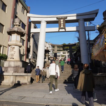 旅情報　その797．鎮西大社　諏訪神社（1）