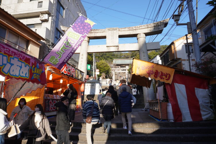 旅情報 その797.鎮西大社 諏訪神社(1) 4 DSC02740