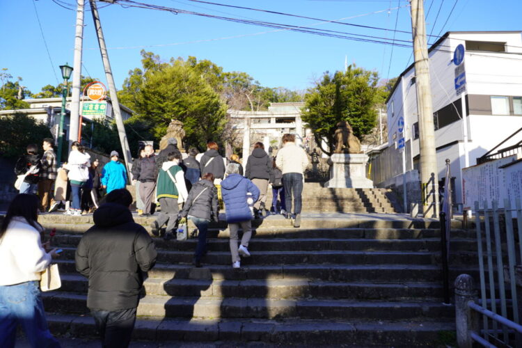 旅情報 その797.鎮西大社 諏訪神社(1) 5 DSC02741