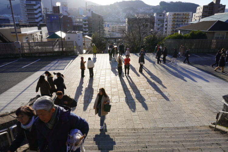 旅情報 その797.鎮西大社 諏訪神社(1) 10 DSC02746