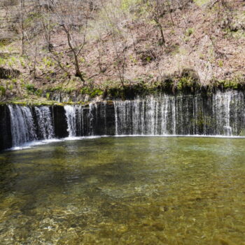 旅情報　その806．白糸の滝（3）