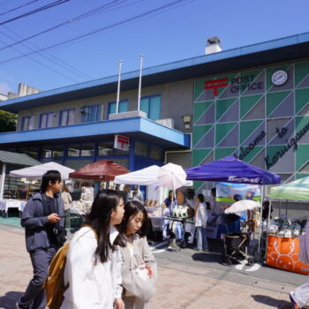 旅情報　その811．旧軽井沢銀座（5）