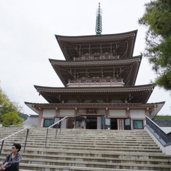 旅情報　その813．善光寺（2）