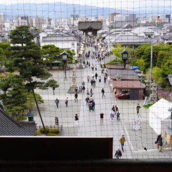 旅情報　その815．善光寺（4）