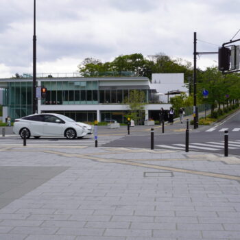 旅情報　その817．善光寺から長野県立美術館