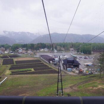 旅情報　その818．白馬岩岳マウンテンリゾート（1）