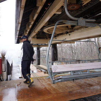 旅情報　その819．白馬岩岳マウンテンリゾート（2）