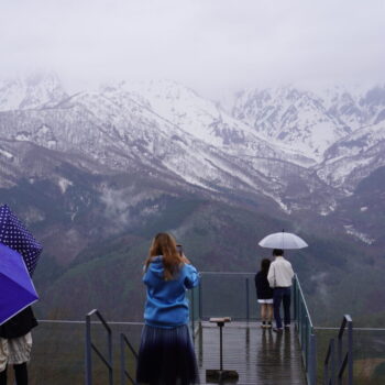 旅情報　その821．白馬岩岳マウンテンリゾート（4）