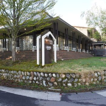 旅情報　その822．コートヤードバイ白馬