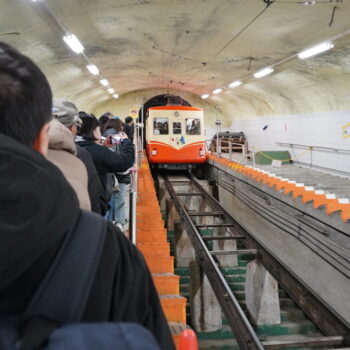 旅情報　その833．黒部ダム（11）