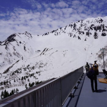 旅情報　その834．黒部ダム（12）