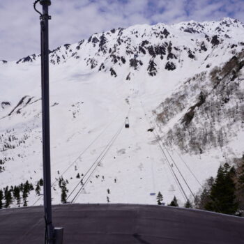 旅情報　その835．黒部ダム（13）