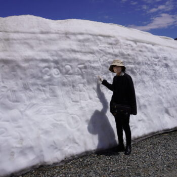 旅情報　その836．黒部ダム（14）