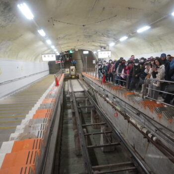 旅情報　その838．黒部ダム（16）