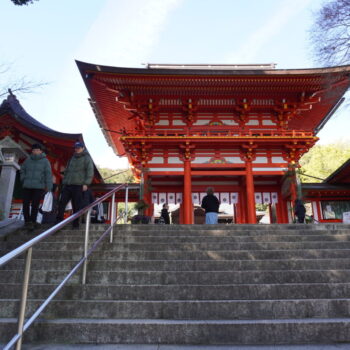 旅情報　その860．近江神宮