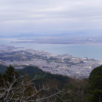 旅情報　その862．坂本ケーブル（2）