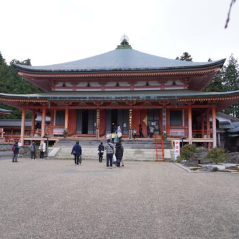 旅情報　その865．比叡山延暦寺（3）