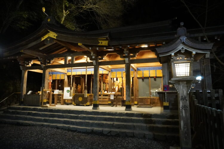 旅情報　その869．貴船神社（2）