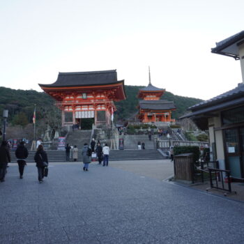 旅情報　その871．清水寺（1）