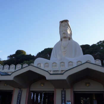 旅情報　その878.　霊山観音