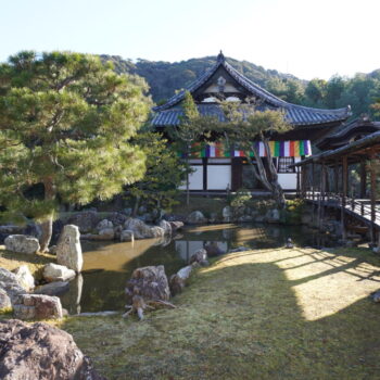 旅情報　その879.　高台寺（1）