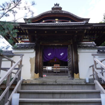 旅情報　その880.　高台寺（2）