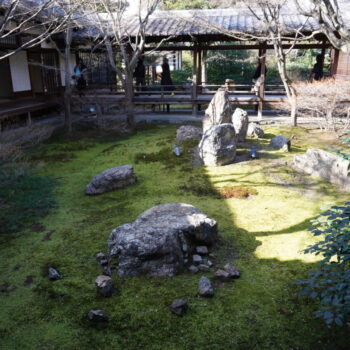 旅情報　その883.　建仁寺（2）