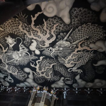 旅情報　その884.　建仁寺（3）