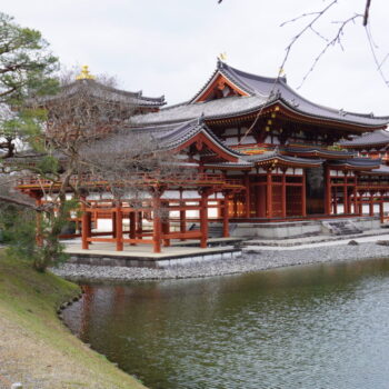 旅情報　その886.　平等院鳳凰堂（2）