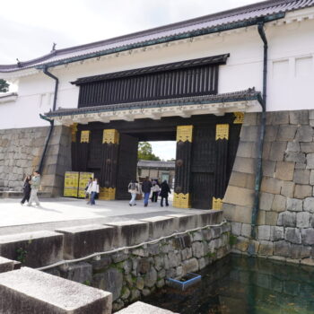 旅情報　その897.　二条城（1）