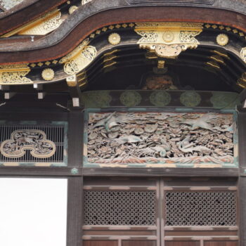 旅情報　その898.　二条城（2）