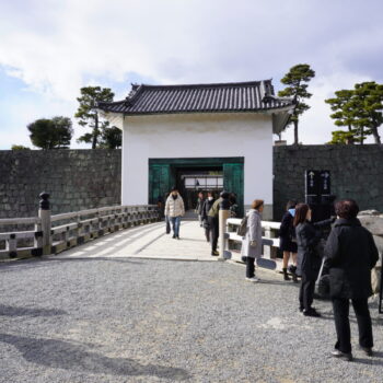 旅情報　その899.　二条城（3）